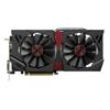 ASUS STRIX-R9380-DC2OC-4GD5-GAMING Graphics Card